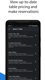 Discotech Nightlife screenshot 6