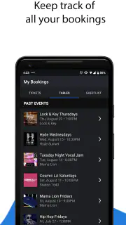 Discotech Nightlife screenshot 7