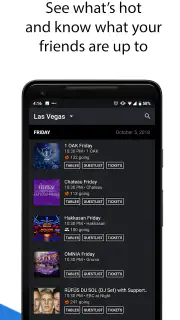 Discotech Nightlife screenshot 8