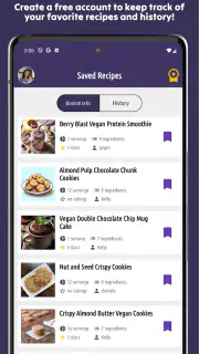 DishGen screenshot 4