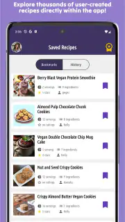 DishGen screenshot 5