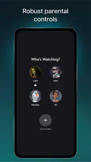 Disney+ screenshot 4