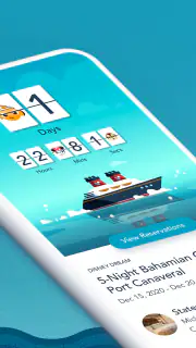 Disney Cruise Line Navigator screenshot 2