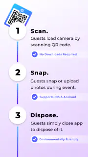 Disposable Camera App screenshot 3