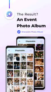 Disposable Camera App screenshot 4