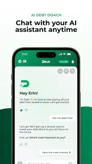 Ditch: Pay Off Debt Faster screenshot 6