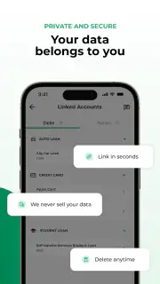 Ditch: Pay Off Debt Faster screenshot 7