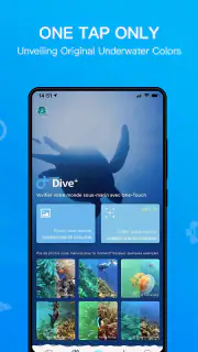 Dive+ : Diving Community screenshot 3