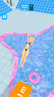 Dive Target: Perfect Splash screenshot 2