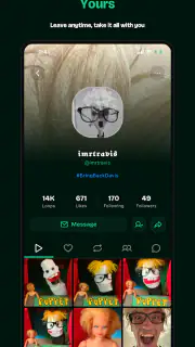 Divine screenshot 3
