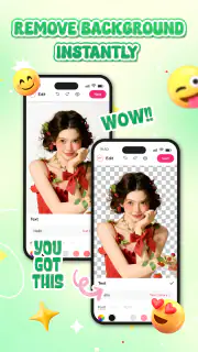 DIY Wallpaper Maker Collage screenshot 6