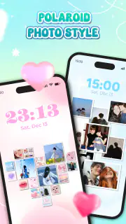 DIY Wallpaper Maker Collage screenshot 8