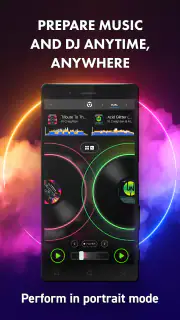DJ rekordbox – DJ App & Mixer screenshot 2