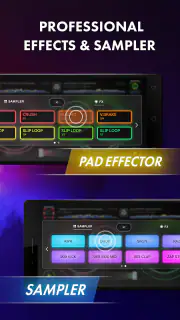 DJ rekordbox – DJ App & Mixer screenshot 3