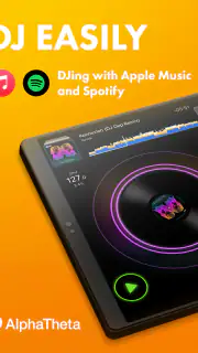 DJ rekordbox – DJ App & Mixer screenshot 8