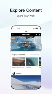 DJI Store - Try Virtual Flight screenshot 6