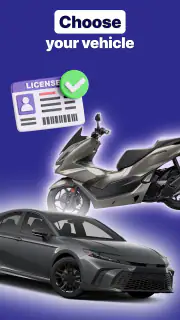 DMV Practice Test: Permit 2026 screenshot 3