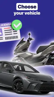 DMV Practice Test: Permit 2026 screenshot 8