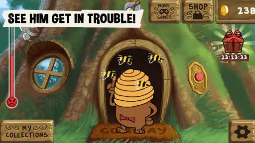 Do Not Disturb Funny Prankster screenshot 4
