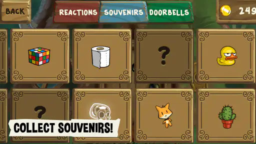 Do Not Disturb Funny Prankster screenshot 5