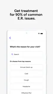 Doctor On Demand screenshot 4