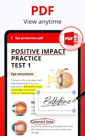 Docx Reader - Office Viewer screenshot
