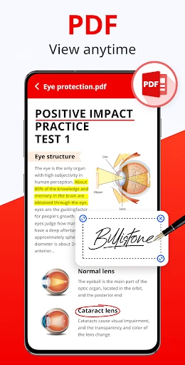 Docx Reader - Office Viewer screenshot