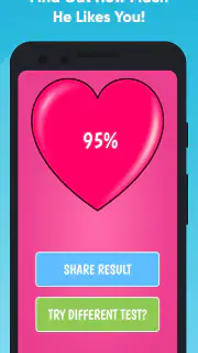 Does He Like Me? screenshot 3