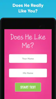 Does He Like Me? screenshot 4