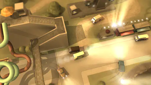 Does not Commute screenshot 6