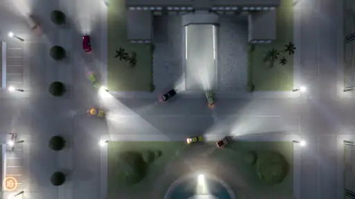 Does not Commute screenshot 8