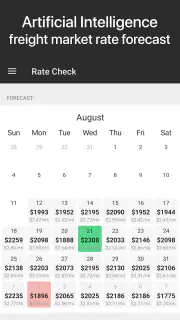 Doft Load Board & Truck Loads screenshot 7
