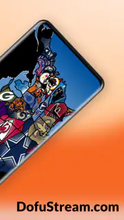 Dofu - NFL Live Streaming screenshot 2