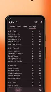 Dofu - NFL Live Streaming screenshot 5
