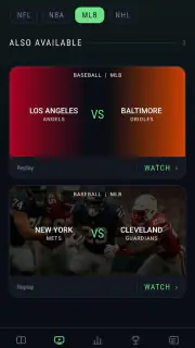 Dofu Stream NFL Live screenshot 2