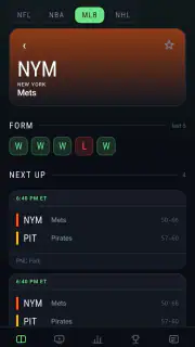 Dofu Stream NFL Live screenshot 8