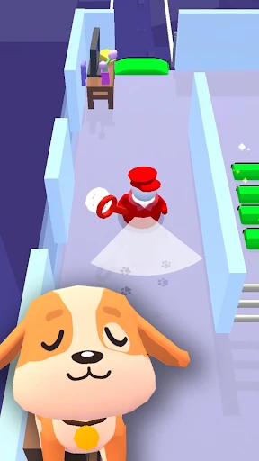 Dog Escape screenshot