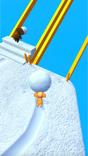 Dog Escape screenshot