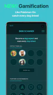 Dog Scanner: Breed Recognition screenshot 5