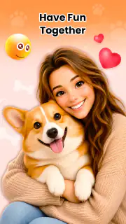 Dog Translator - Human to Pet screenshot 4