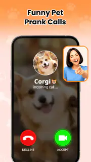 Dog Translator - Human to Pet screenshot 5