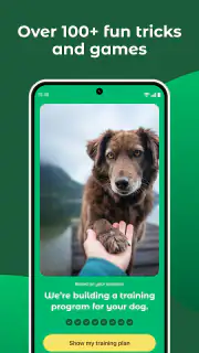 Dogo — Puppy and Dog Training screenshot 2