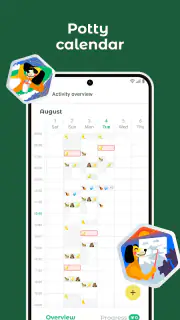 Dogo — Puppy and Dog Training screenshot 5
