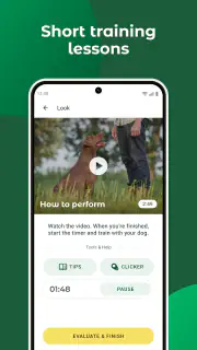 Dogo — Puppy and Dog Training screenshot 6