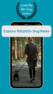 DogPack: Dog Parks & Services screenshot 1