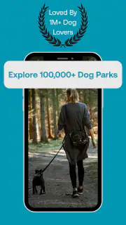 DogPack: Dog Parks & Services screenshot 8