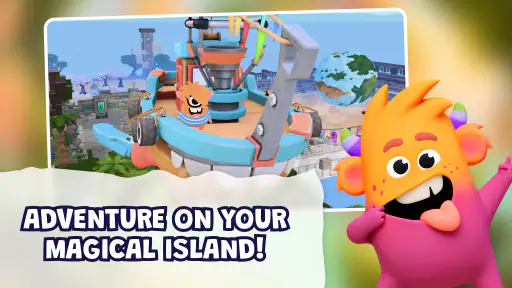 Dojo Islands screenshot 7