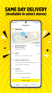 Dollar General-Digital Coupons screenshot 6