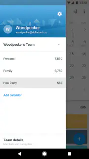 Dollarbird Pro screenshot 4