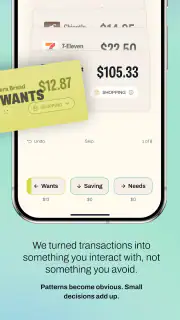 Dollarwise: Budget & Tracking screenshot 3